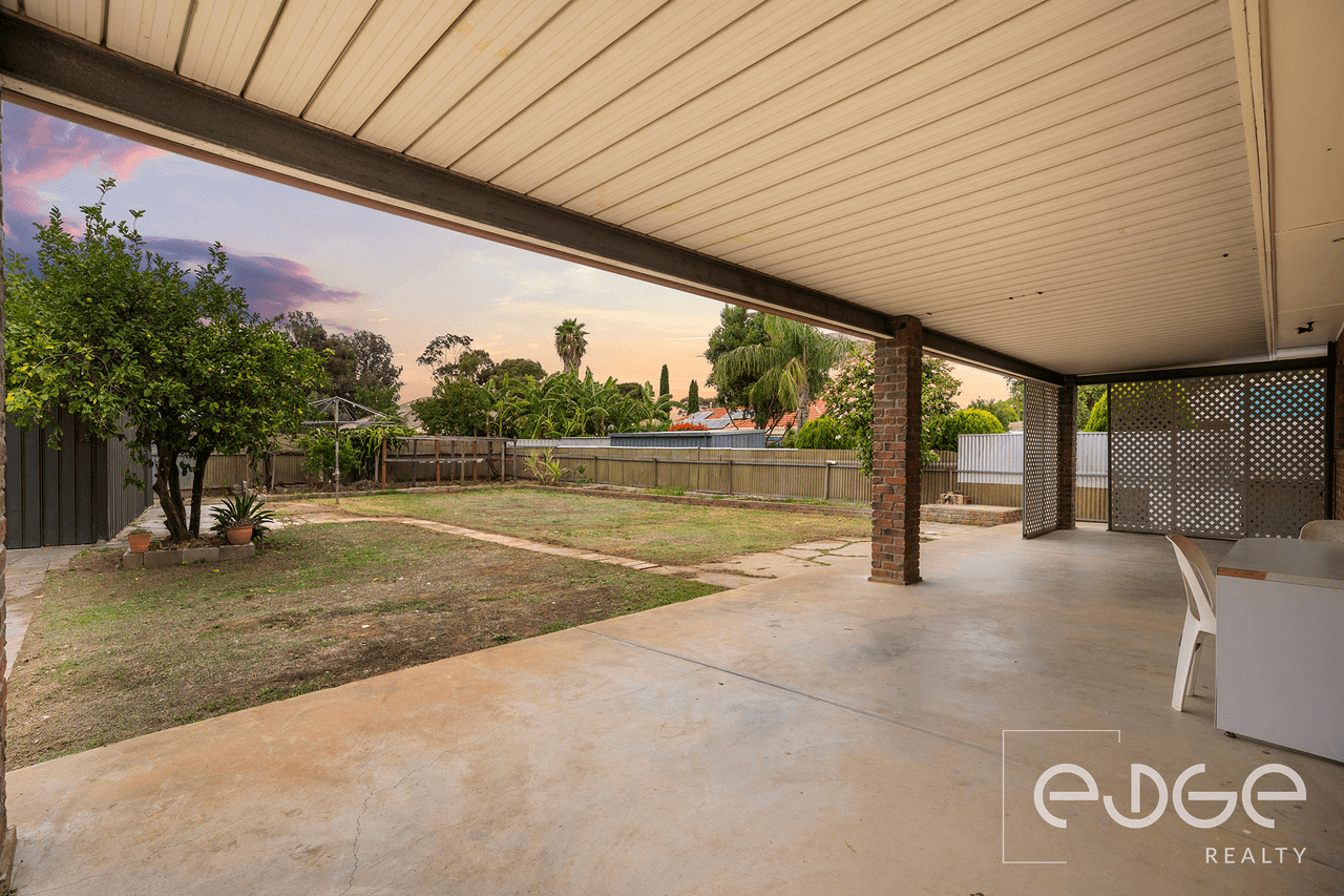 12 Margaret Avenue, SALISBURY, SA 5108