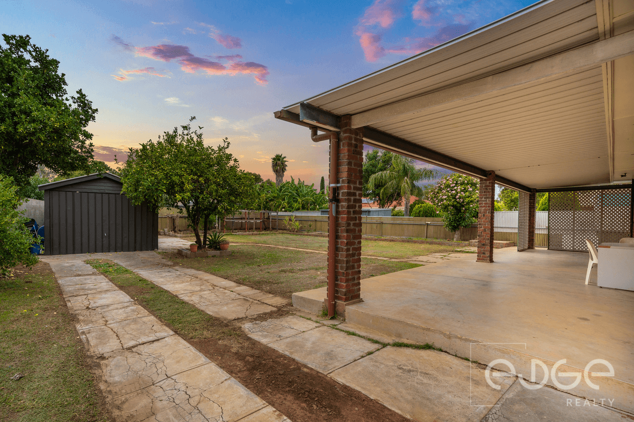 12 Margaret Avenue, SALISBURY, SA 5108