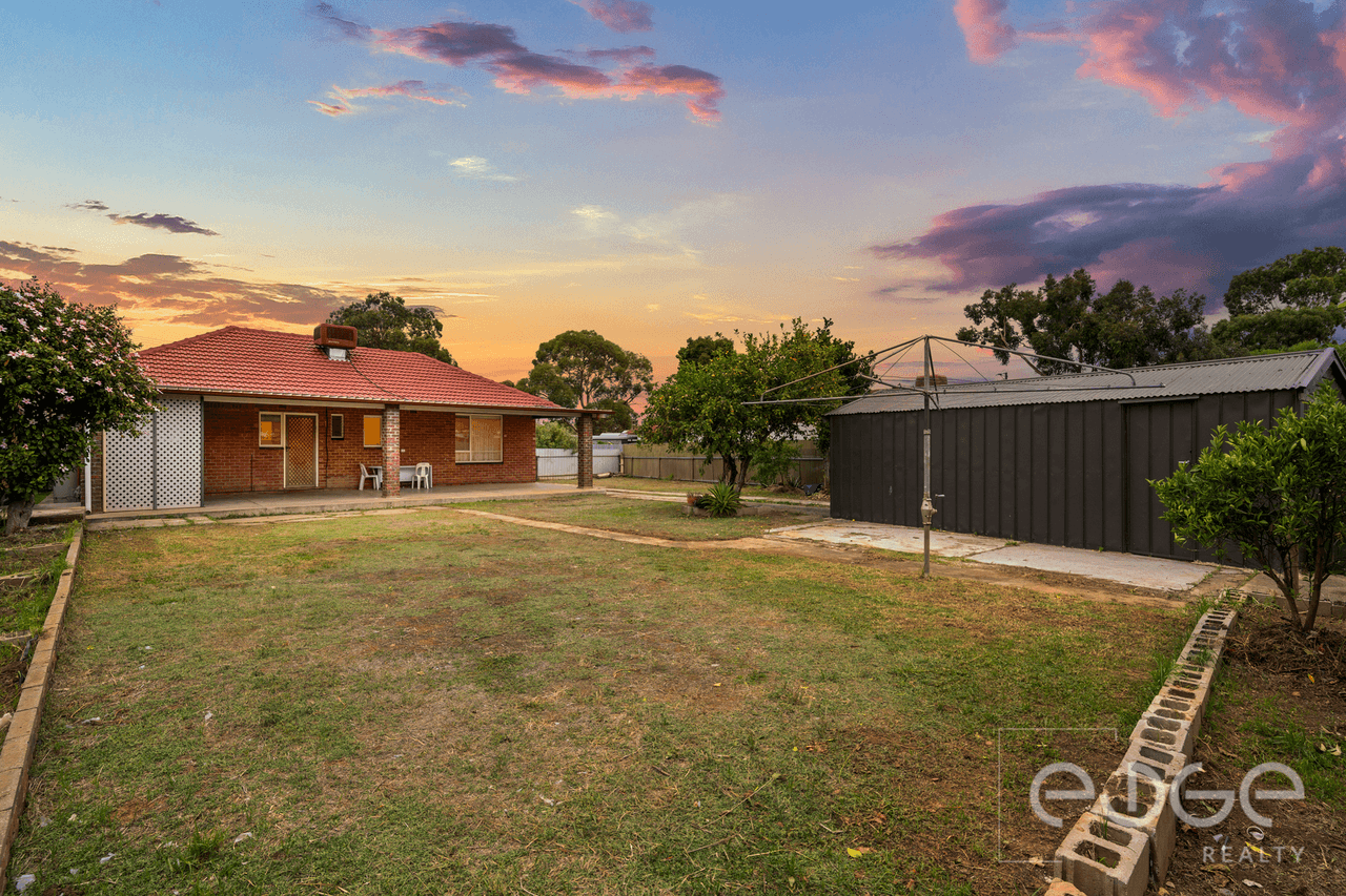 12 Margaret Avenue, SALISBURY, SA 5108