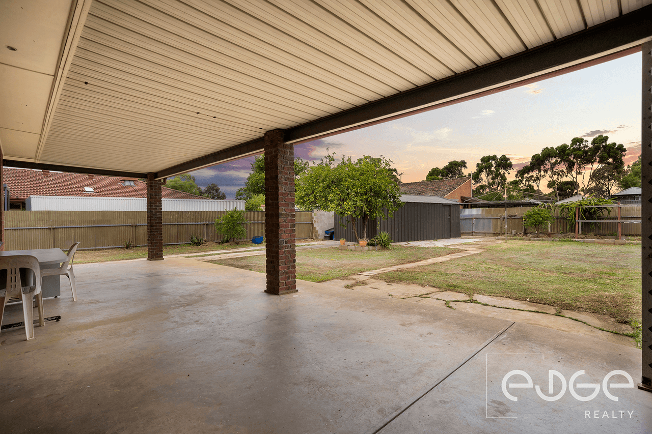 12 Margaret Avenue, SALISBURY, SA 5108