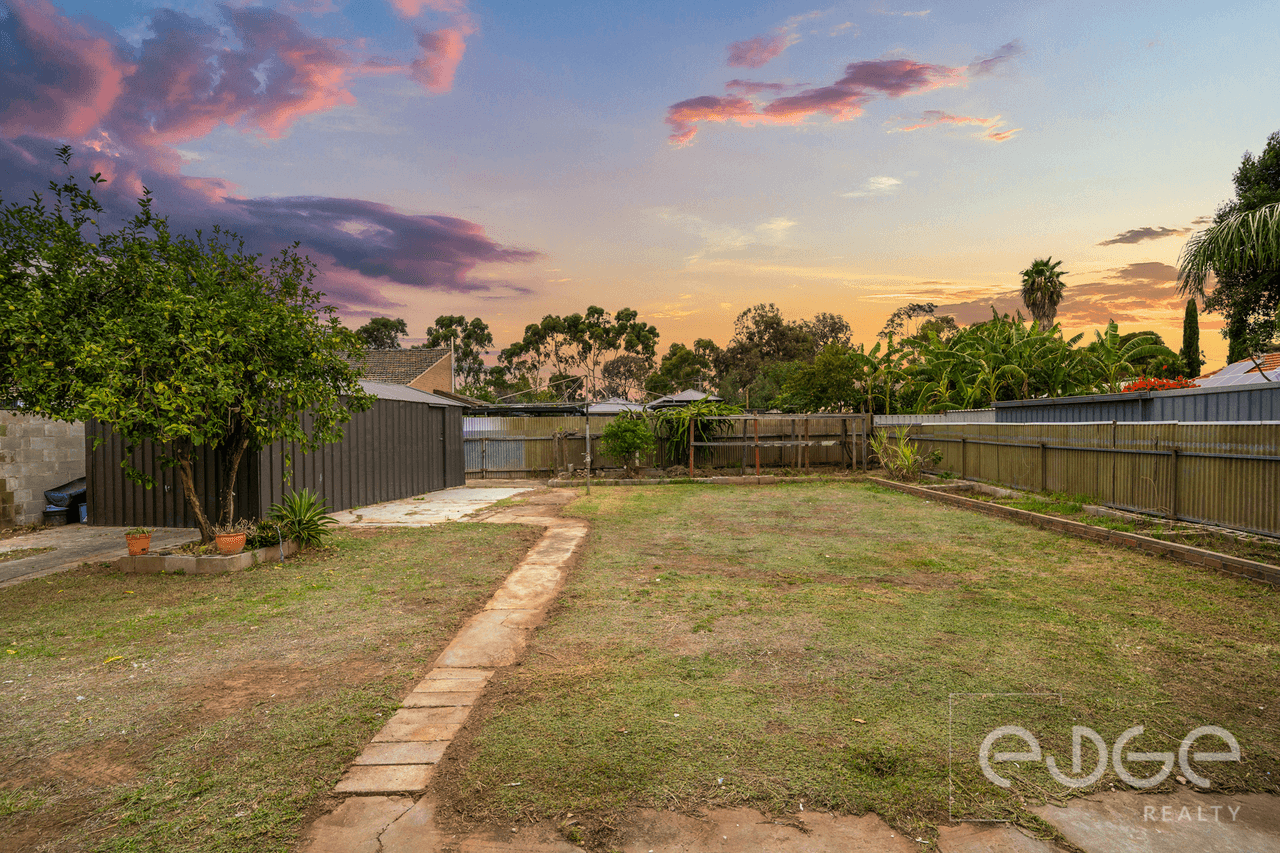 12 Margaret Avenue, SALISBURY, SA 5108