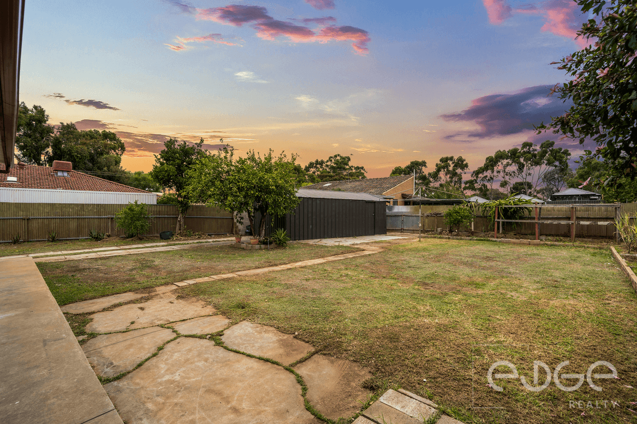 12 Margaret Avenue, SALISBURY, SA 5108