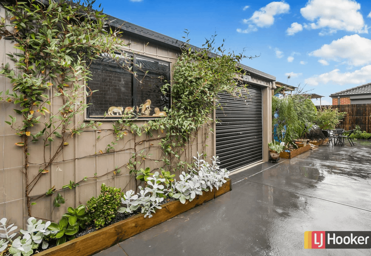 36 Blue Lake Drive, WALLAN, VIC 3756