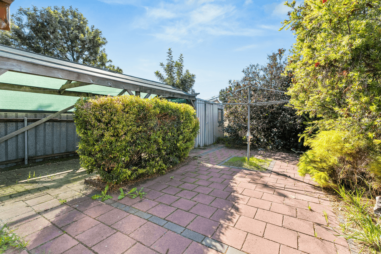 1 Baldock St, PLYMPTON, SA 5038