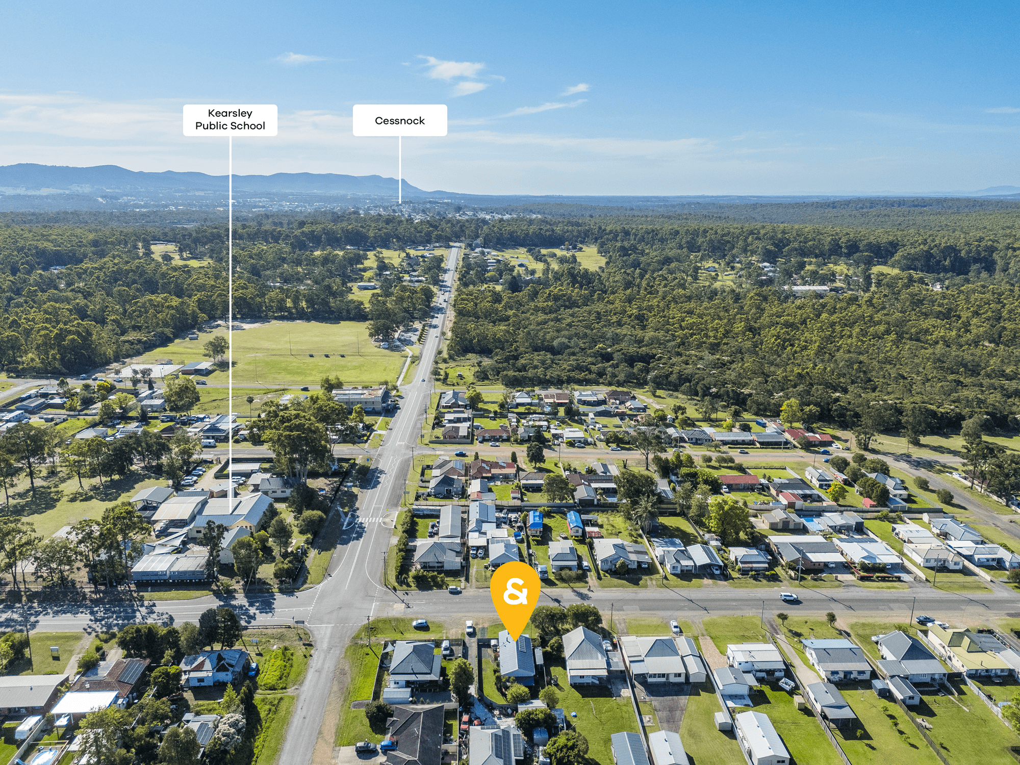 43 Allandale Street, KEARSLEY, NSW 2325