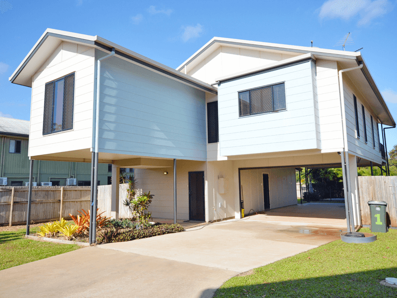 1/18 Anzac Avenue, Rocky Point, QLD 4874