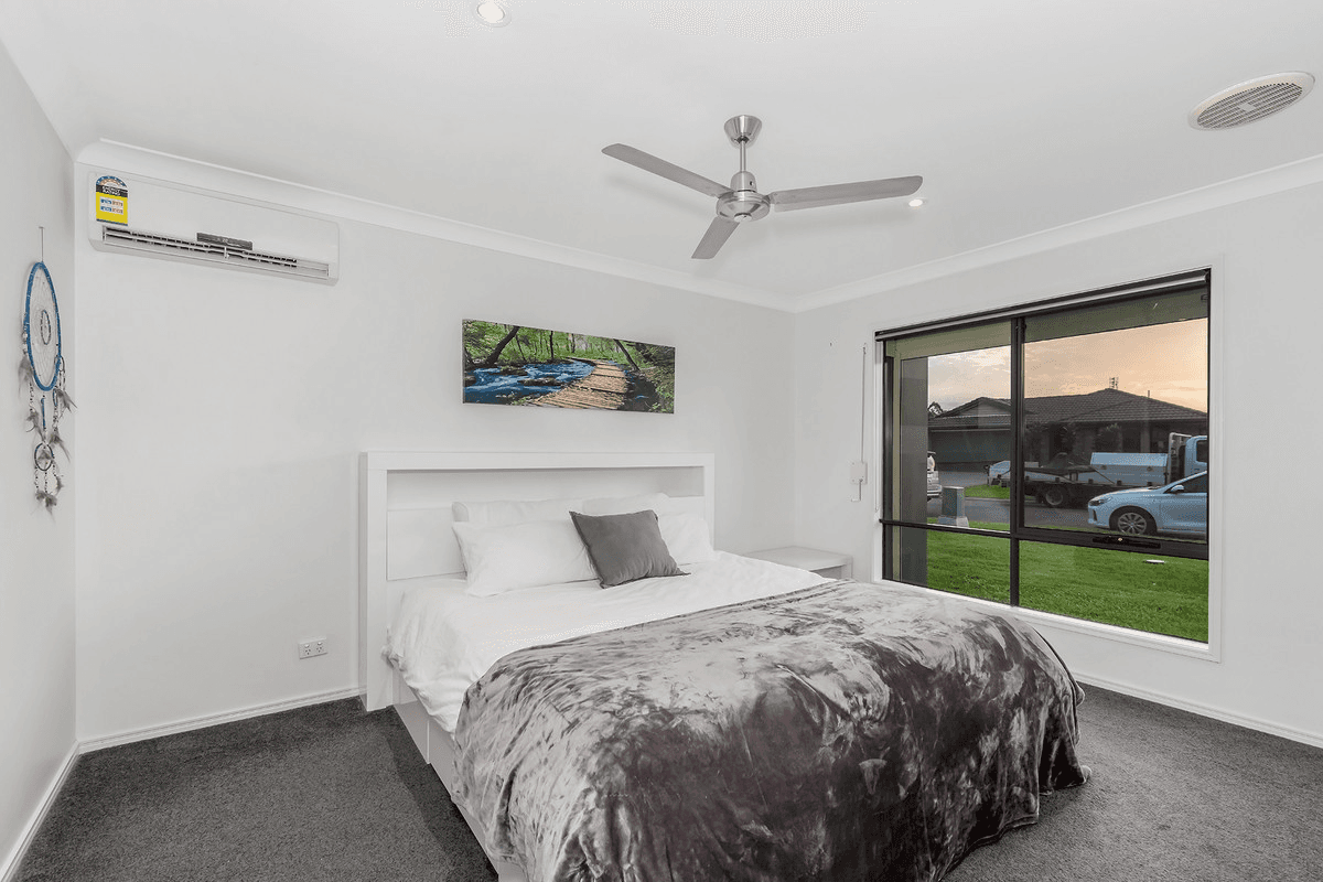 46 Runway Drive, Upper Coomera, QLD 4209