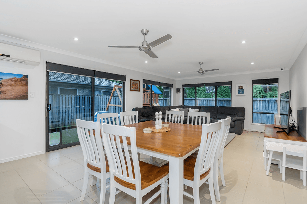 46 Runway Drive, Upper Coomera, QLD 4209