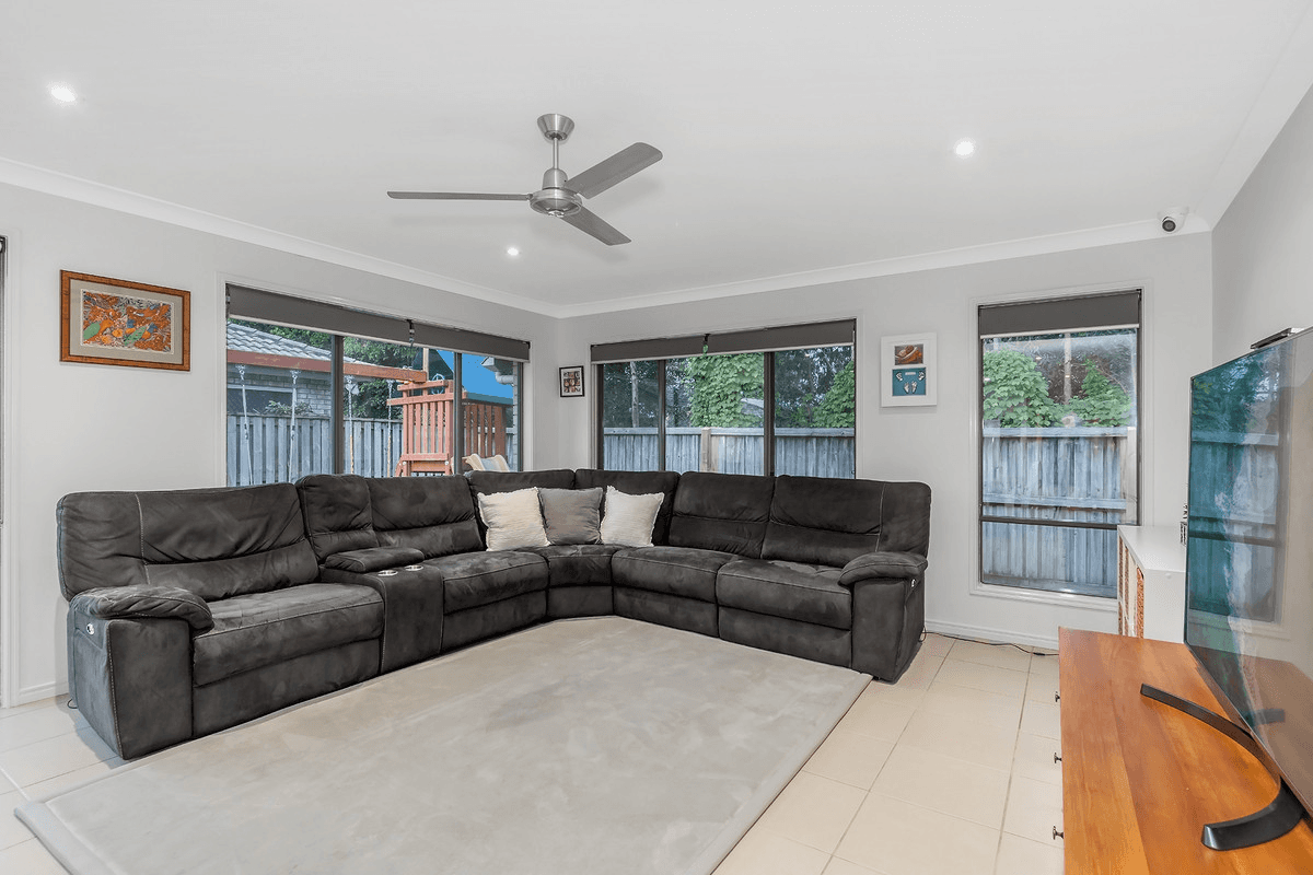 46 Runway Drive, Upper Coomera, QLD 4209