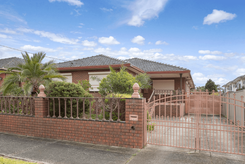 38 Houston Street, EPPING, VIC 3076