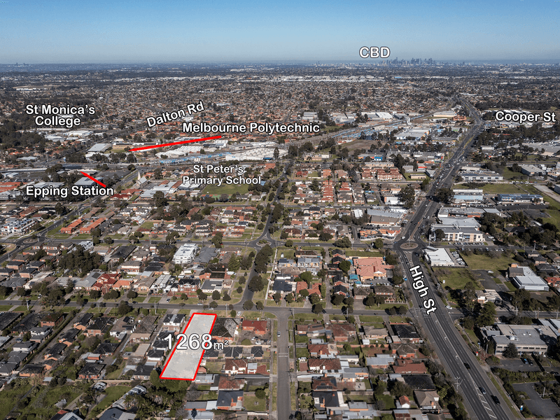 38 Houston Street, EPPING, VIC 3076