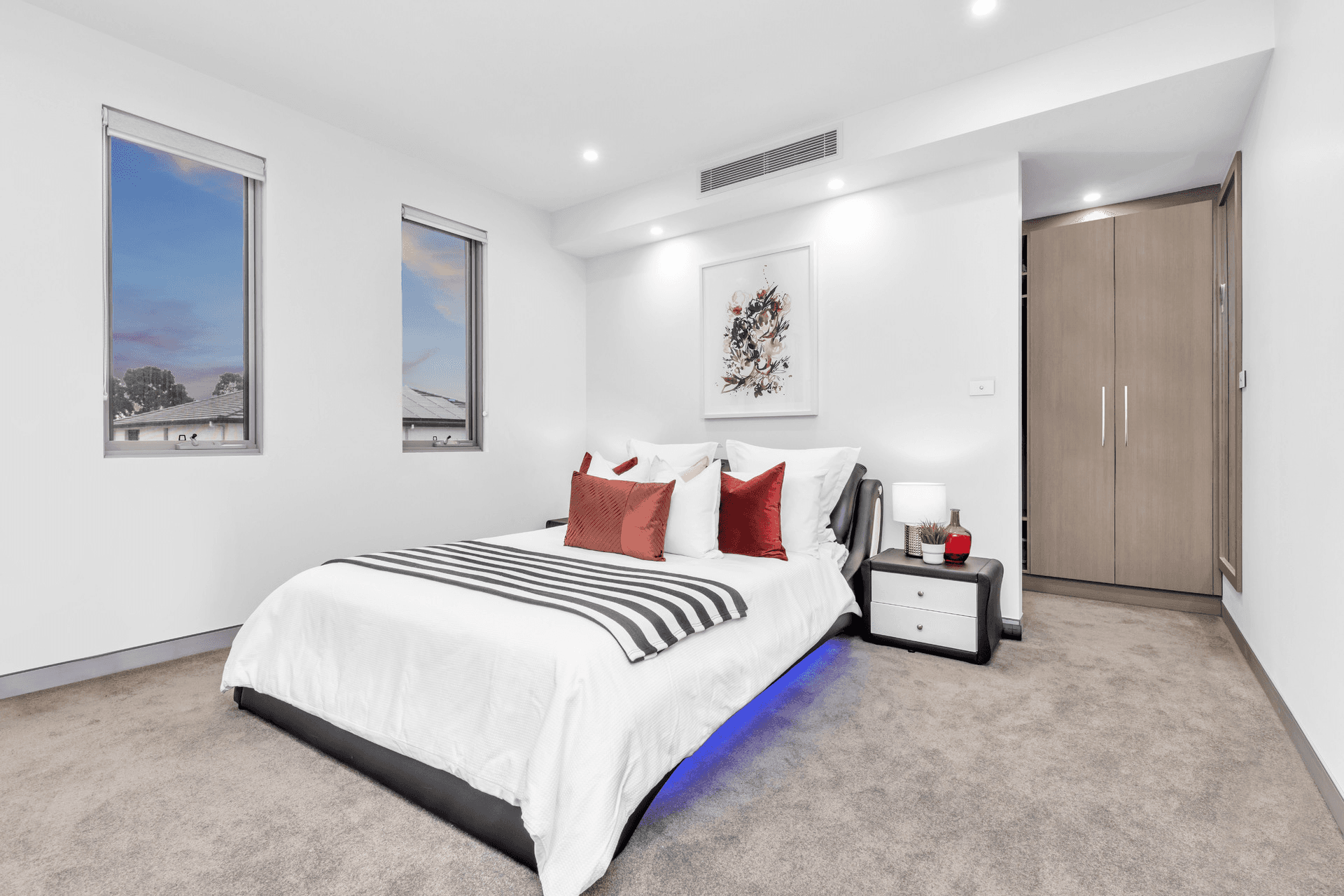 12 Callander Place, Bella Vista, NSW 2153