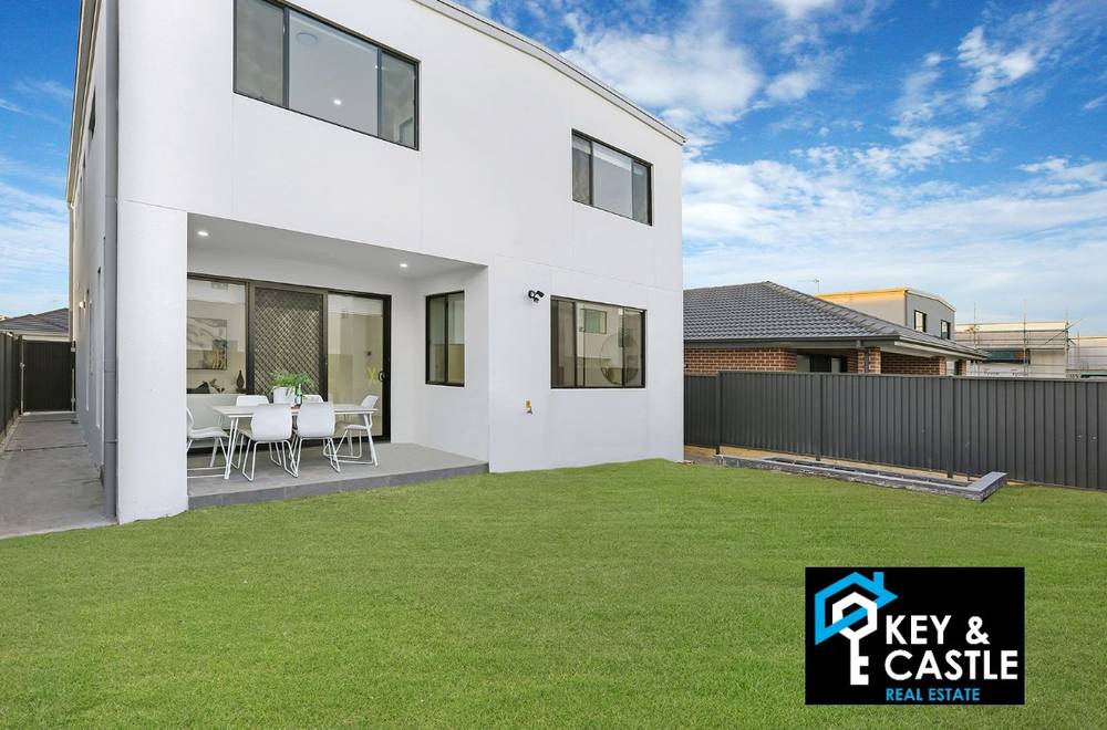 LUXURY READY HOMES ( OPEN TO INSEPCT ) HEADINGLY AVE, NORTH KELLYVILLE, NSW 2155