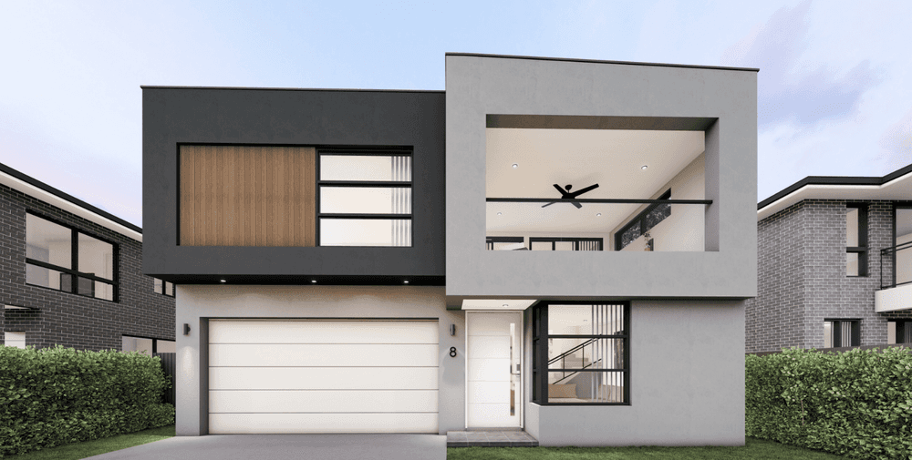 LUXURY READY HOMES ( OPEN TO INSEPCT ) HEADINGLY AVE, NORTH KELLYVILLE, NSW 2155