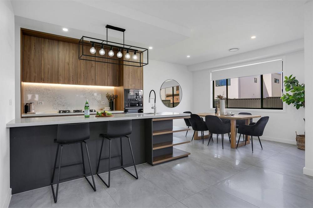LUXURY READY HOMES ( OPEN TO INSEPCT ) HEADINGLY AVE, NORTH KELLYVILLE, NSW 2155