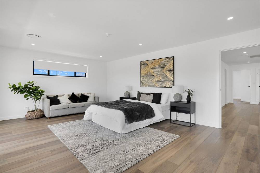LUXURY READY HOMES ( OPEN TO INSEPCT ) HEADINGLY AVE, NORTH KELLYVILLE, NSW 2155