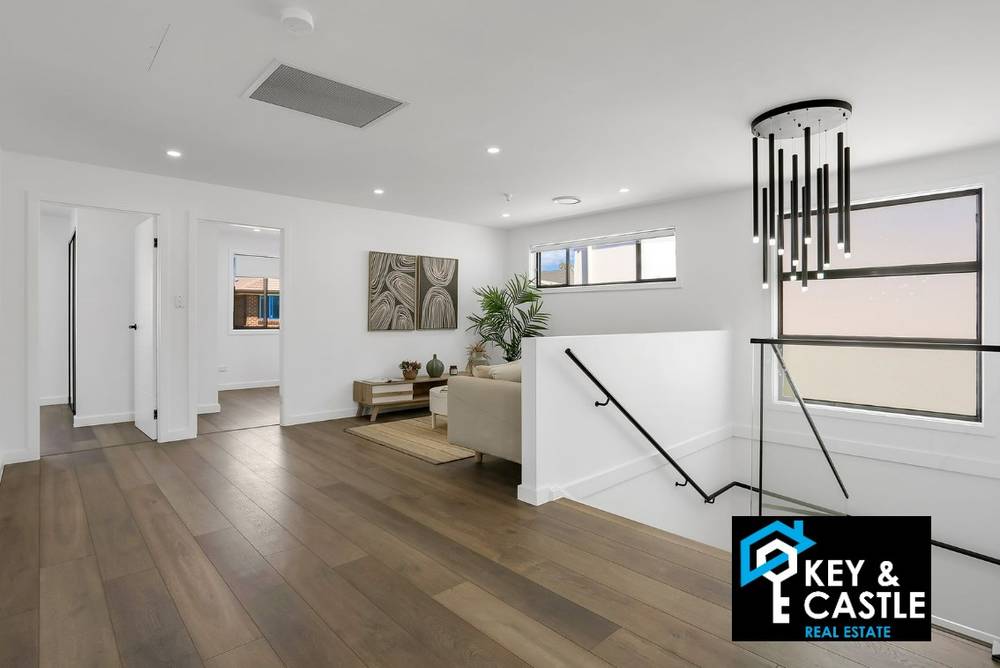 LUXURY READY HOMES ( OPEN TO INSEPCT ) HEADINGLY AVE, NORTH KELLYVILLE, NSW 2155