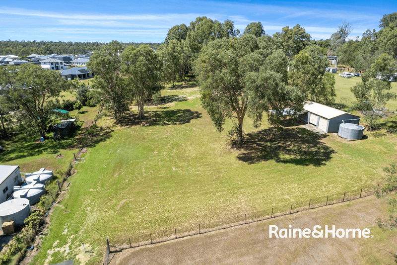 494 New Beith Road, NEW BEITH, QLD 4124