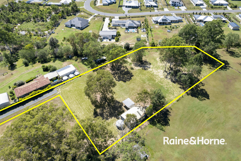 494 New Beith Road, NEW BEITH, QLD 4124