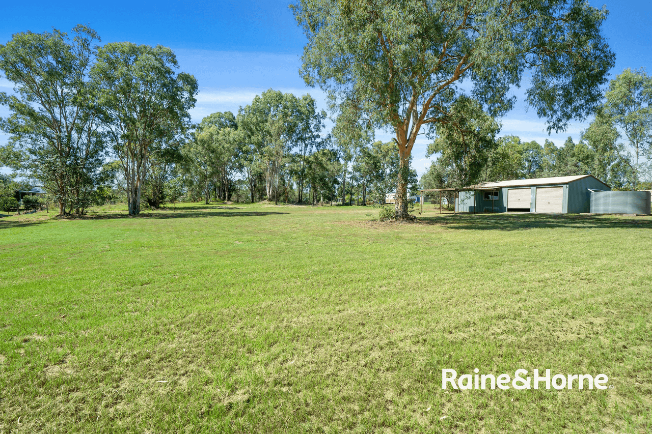 494 New Beith Road, NEW BEITH, QLD 4124