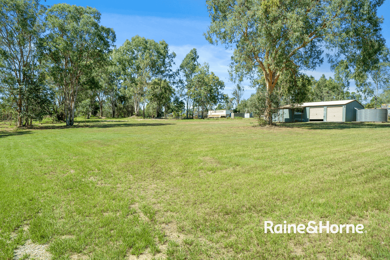 494 New Beith Road, NEW BEITH, QLD 4124