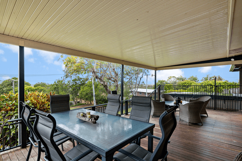 1 Tyndale Close, BLI BLI, QLD 4560