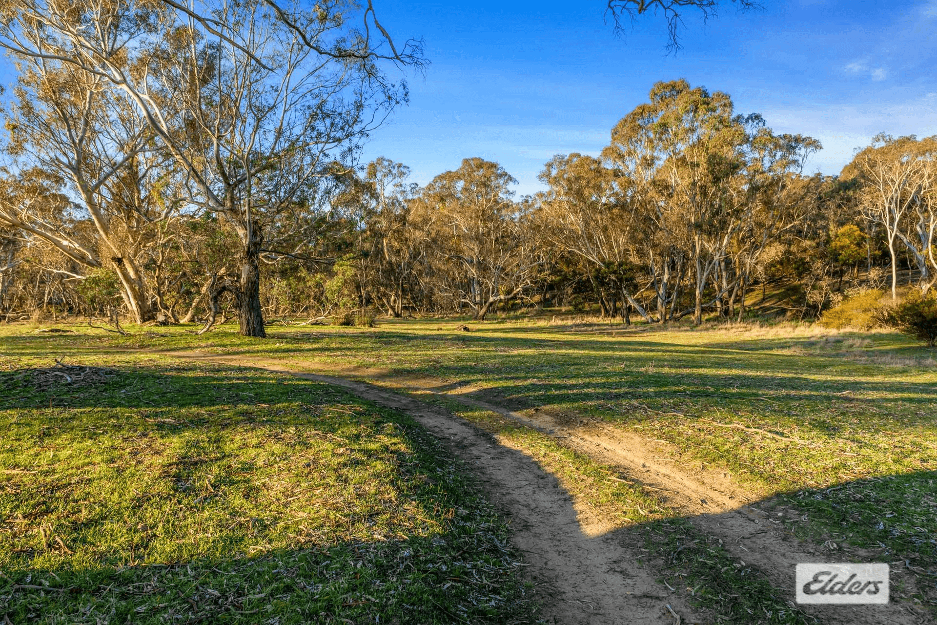 Campbells Reef Road, Moyston, VIC 3377