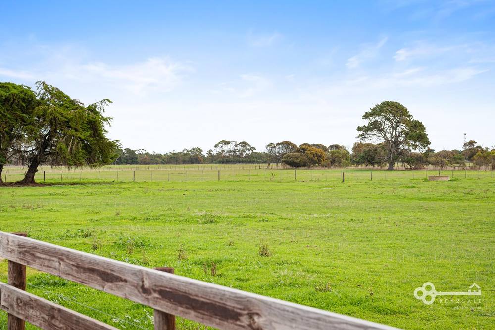 Lot 390 Riddoch Highway, Allendale East, SA 5291