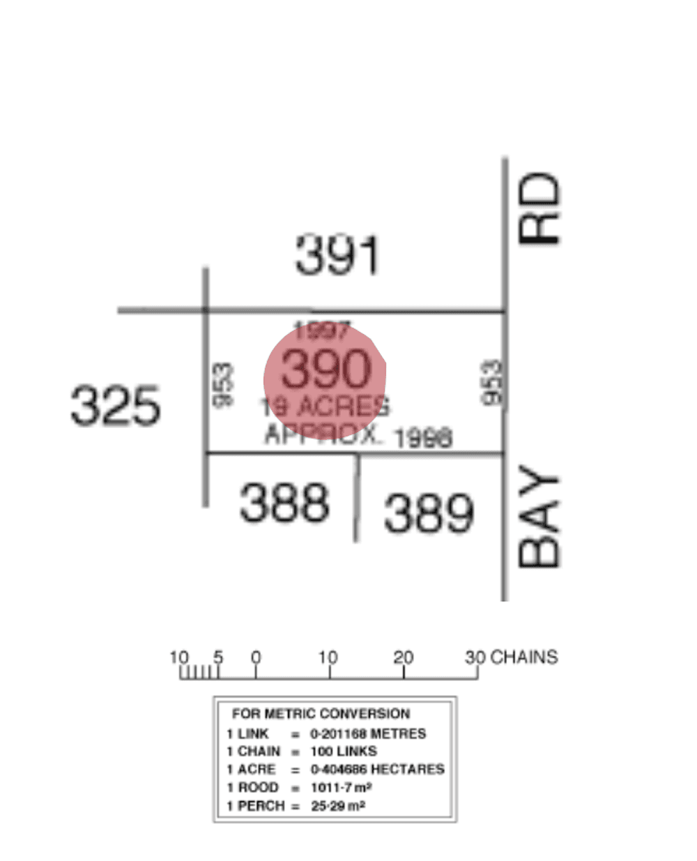 Lot 390 Riddoch Highway, Allendale East, SA 5291
