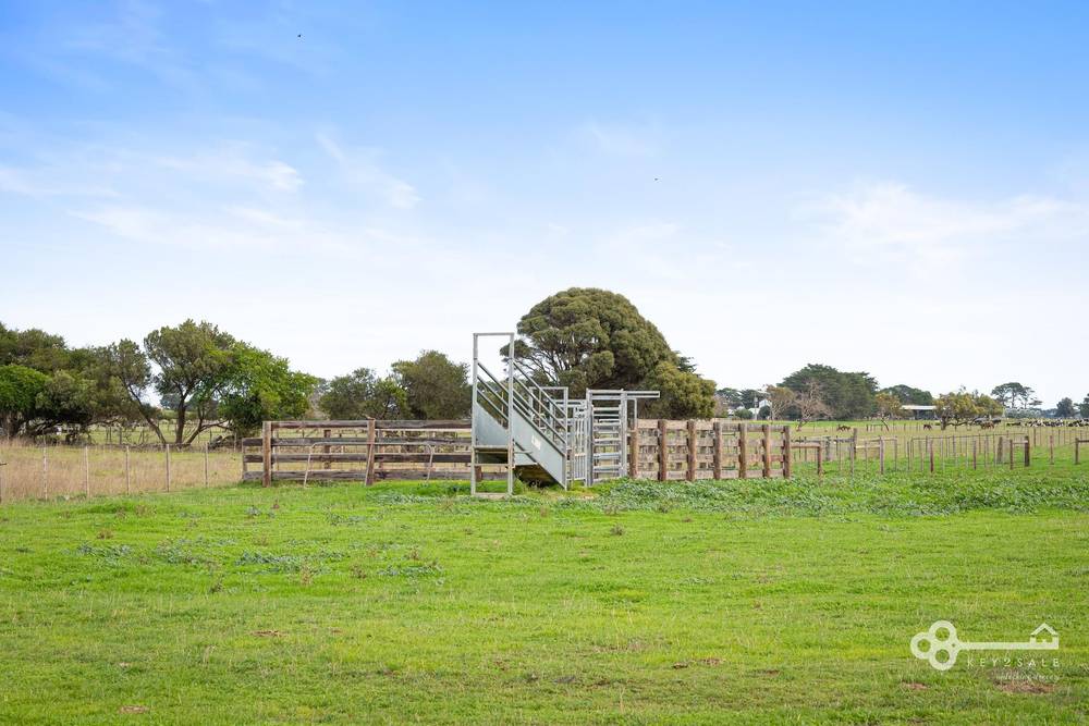 Lot 390 Riddoch Highway, Allendale East, SA 5291