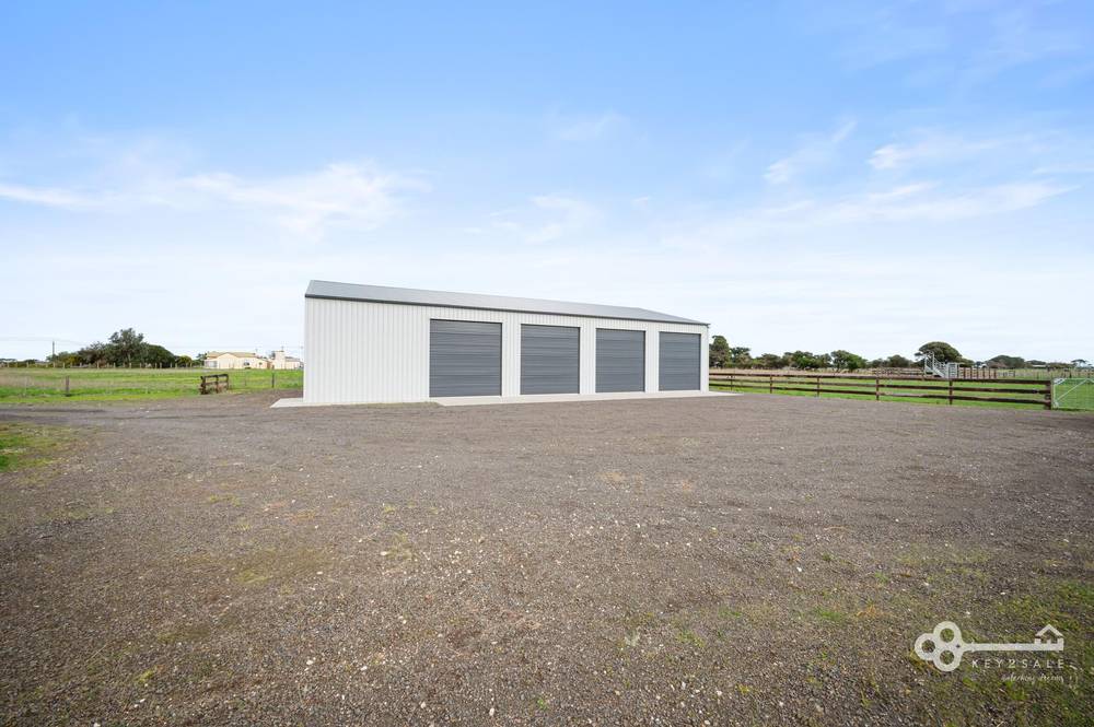 Lot 390 Riddoch Highway, Allendale East, SA 5291