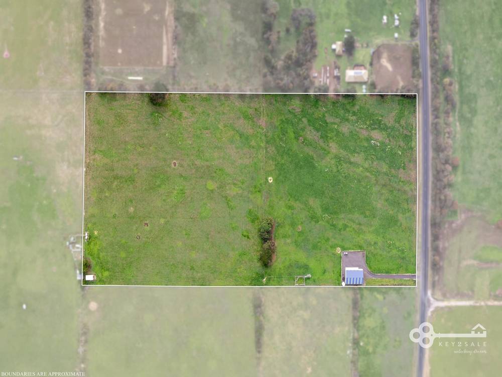 Lot 390 Riddoch Highway, Allendale East, SA 5291