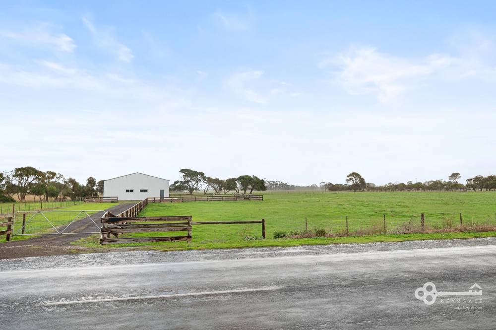 Lot 390 Riddoch Highway, Allendale East, SA 5291