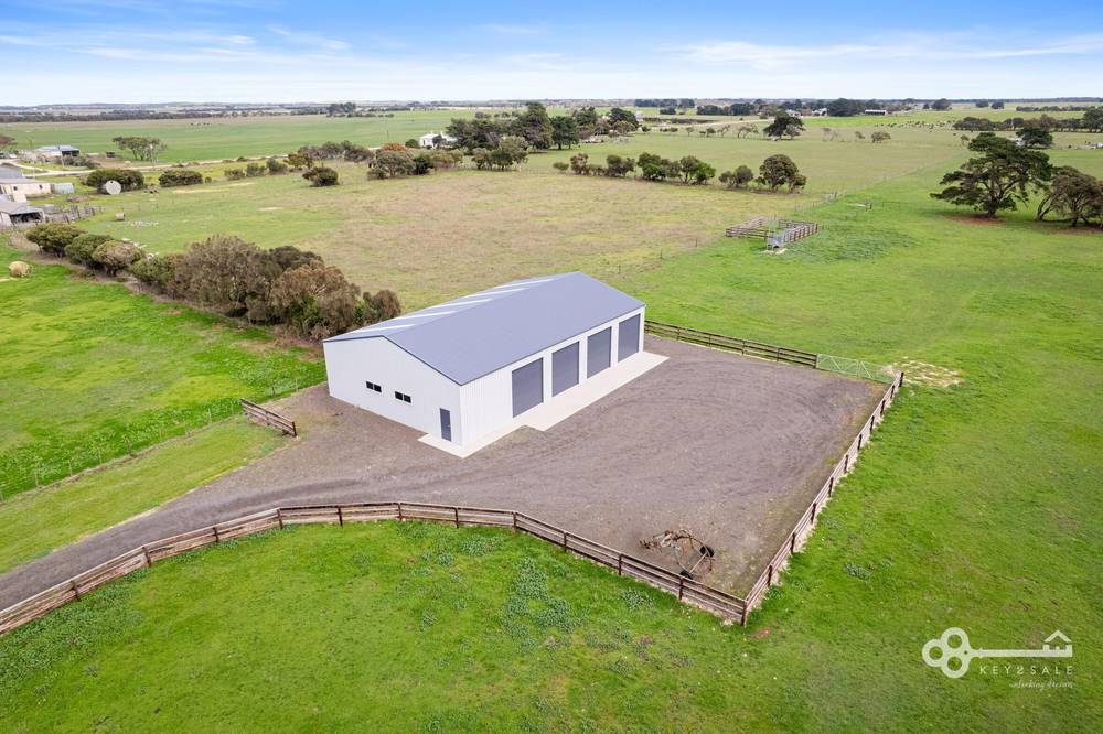 Lot 390 Riddoch Highway, Allendale East, SA 5291