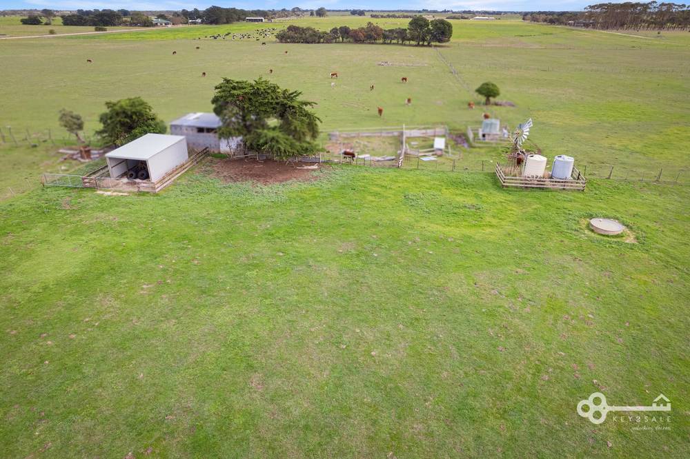 Lot 390 Riddoch Highway, Allendale East, SA 5291