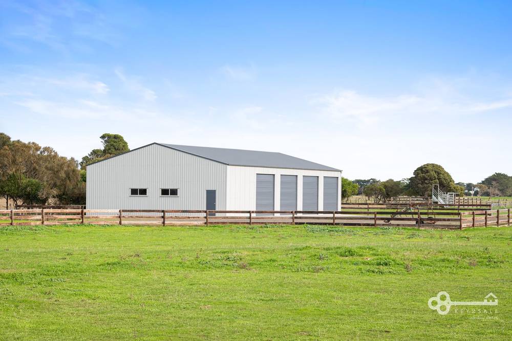 Lot 390 Riddoch Highway, Allendale East, SA 5291