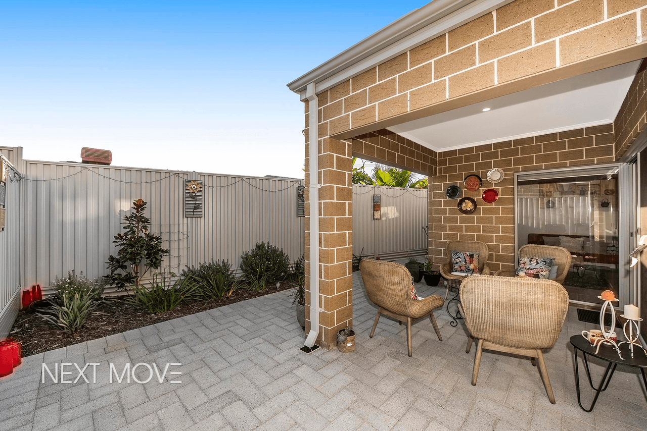 4 Quinn Street, WILLAGEE, WA 6156