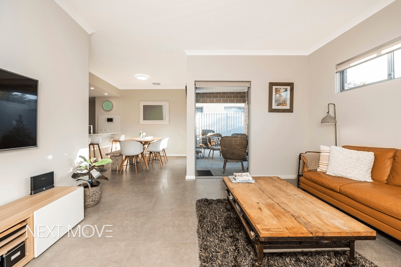 4 Quinn Street, WILLAGEE, WA 6156