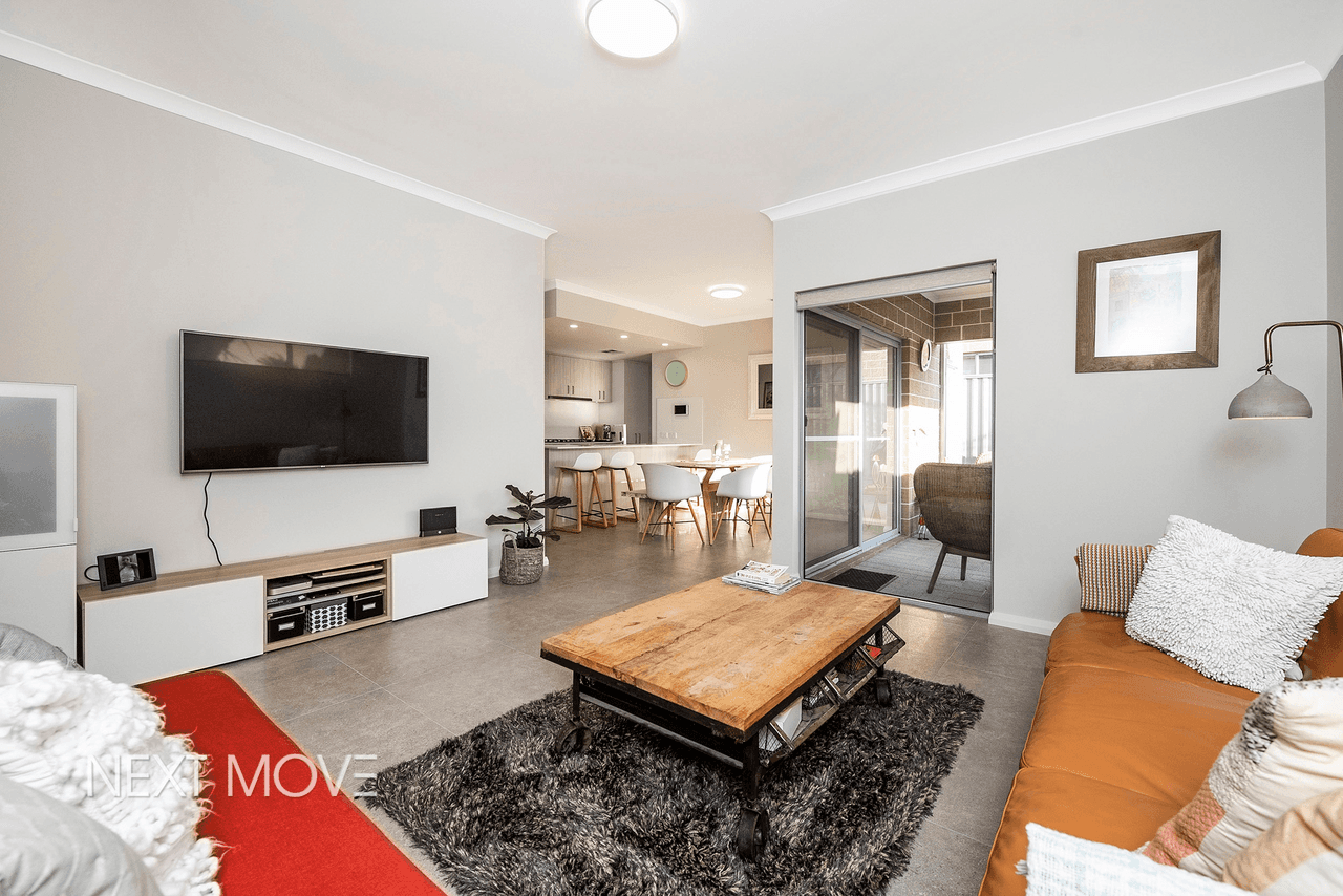 4 Quinn Street, WILLAGEE, WA 6156