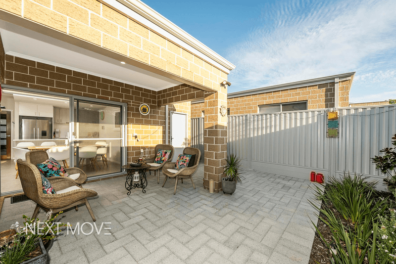 4 Quinn Street, WILLAGEE, WA 6156