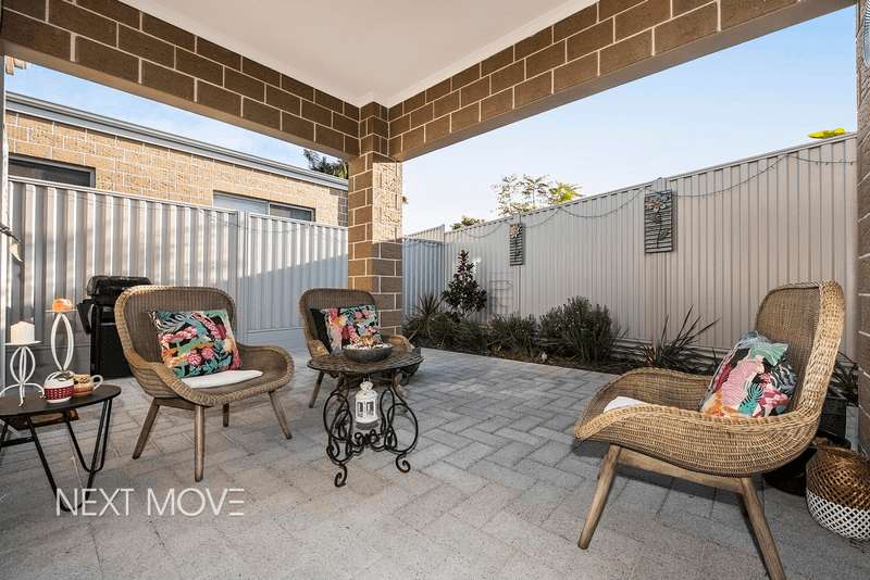 4 Quinn Street, WILLAGEE, WA 6156