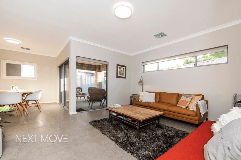 4 Quinn Street, WILLAGEE, WA 6156