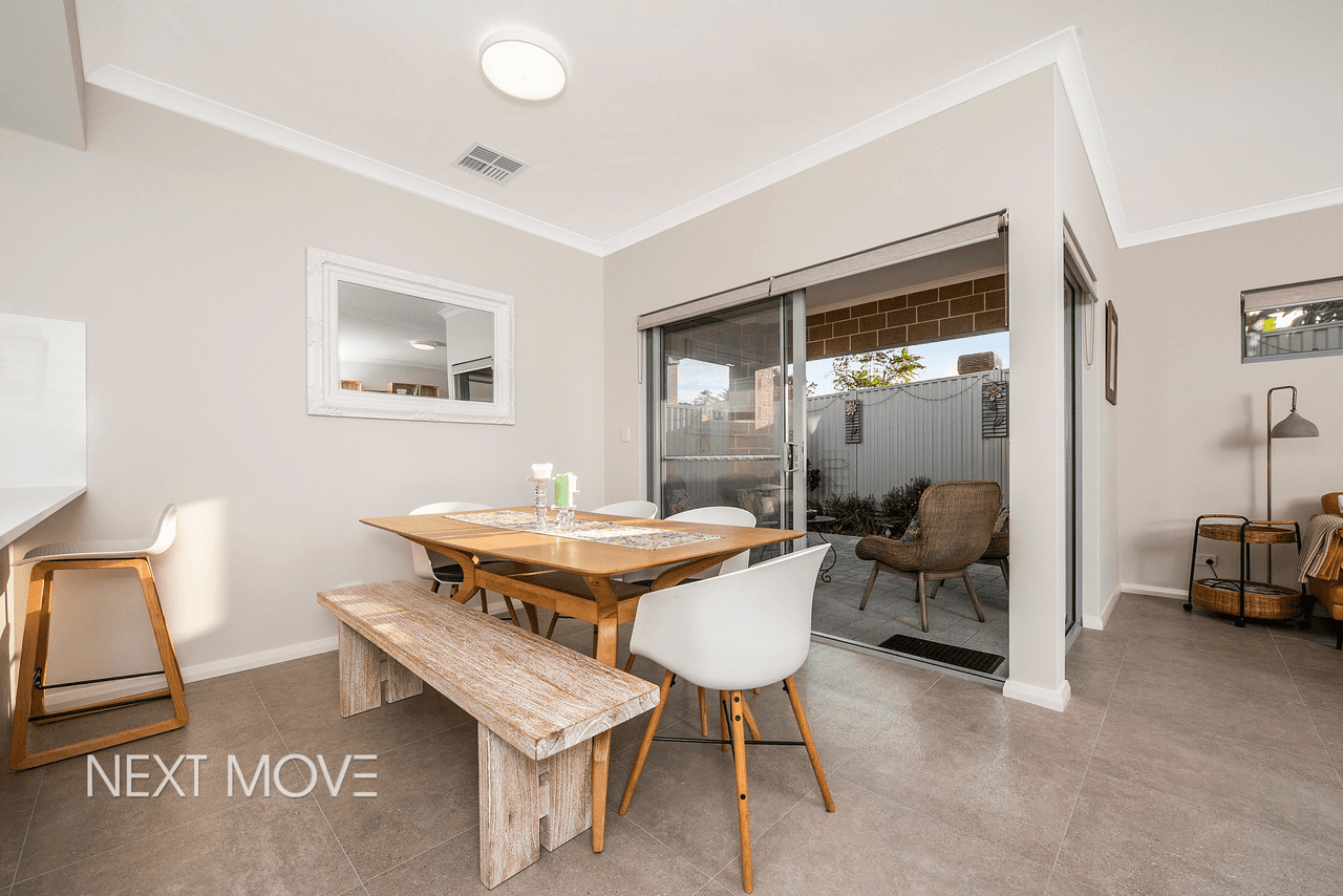 4 Quinn Street, WILLAGEE, WA 6156