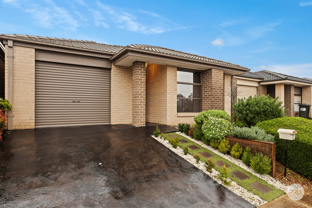 12 Highview Terrace, KANGAROO FLAT, VIC 3555