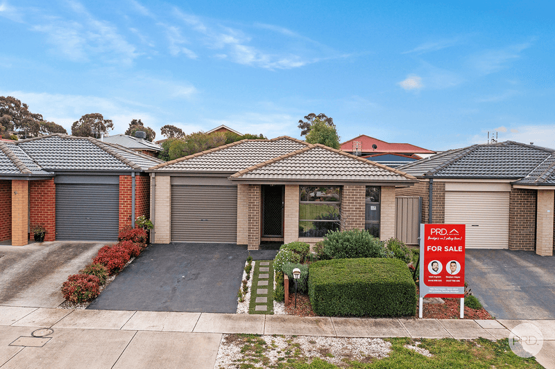 12 Highview Terrace, KANGAROO FLAT, VIC 3555