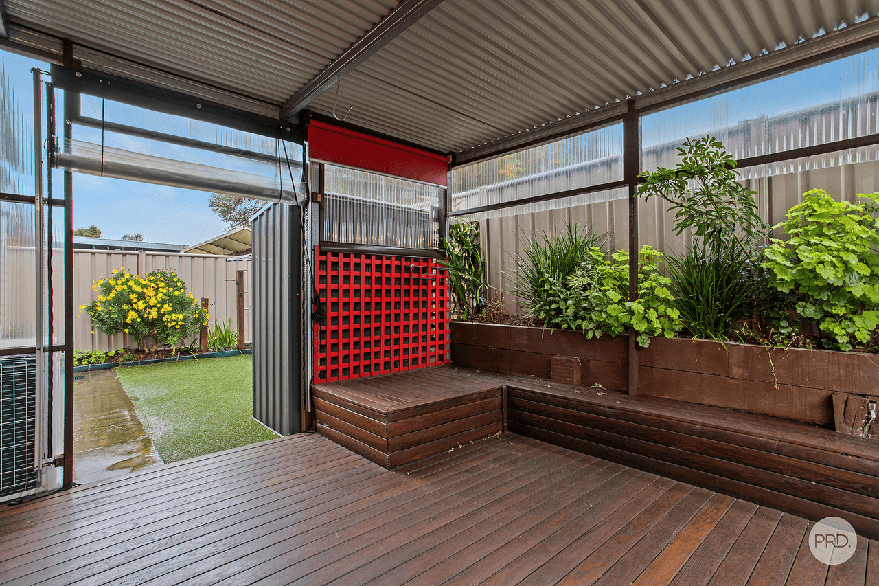 12 Highview Terrace, KANGAROO FLAT, VIC 3555