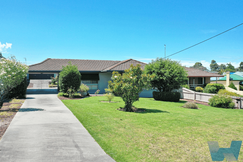 16 Great Alpine Road, Lucknow, VIC 3875