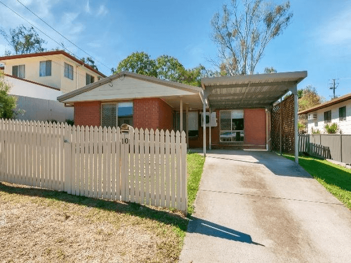 10 McMillan Street, CHURCHILL, QLD 4305