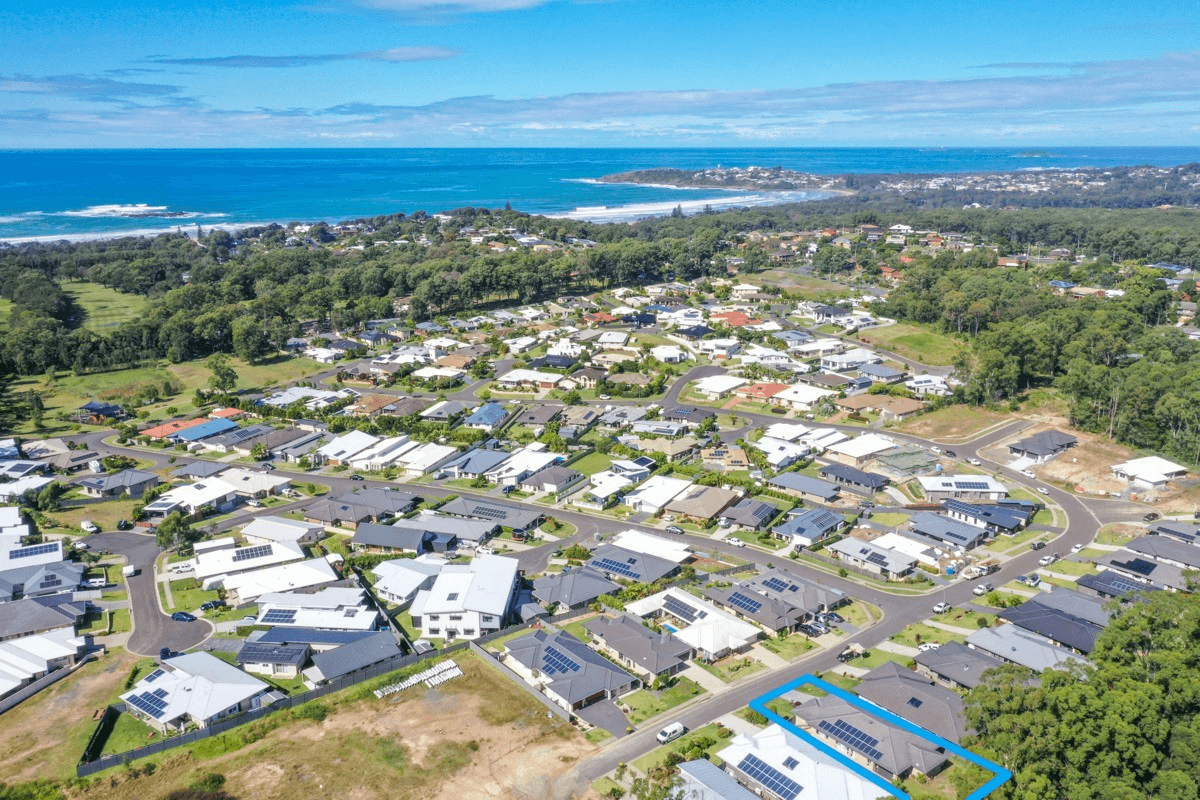 5 Humpback Crescent, SAFETY BEACH, NSW 2456