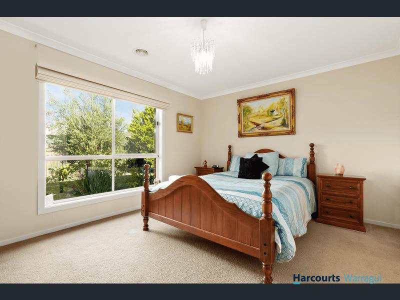 18 Mcmillan Drive, WARRAGUL, VIC 3820